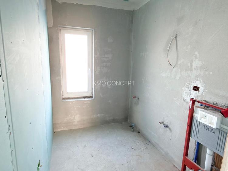 Comision 0 - Dezvoltator 4 cam curte proprie - 155000eur TVA si parcare inclusa! - 4