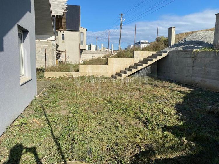 Casa 4 camere de vanzare in Campenesti - 3