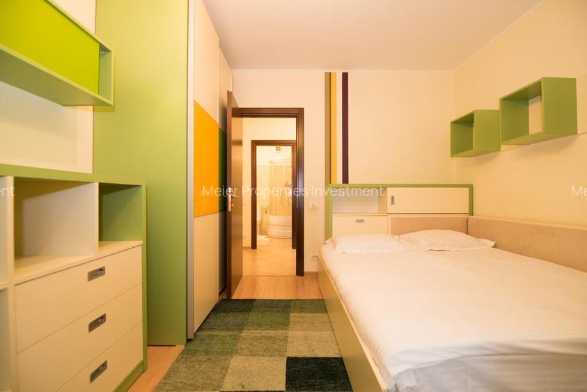 Apartament 4 camere de inchiriat | Central Park - 21