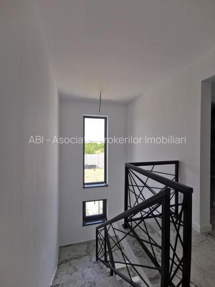 Vila Balotesti - aproape de lac, acces rapid DN1-A3-A0 - 12