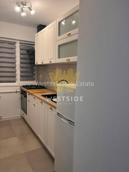 Apartament cu 2 camere, de inchiriat, zona Dacia - 3