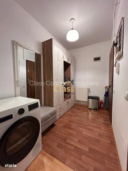 Apartament 2 camere | Decomandat | Parcare | 50 mpu | Junior Iris - 5