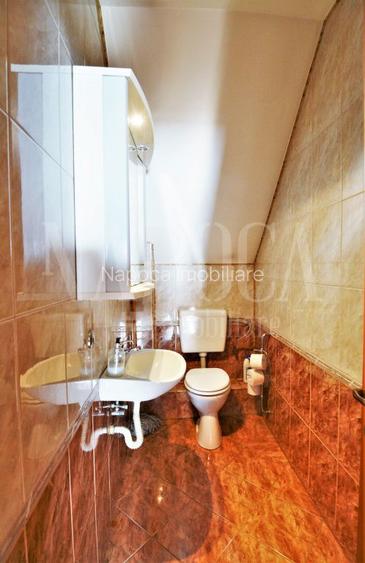 Casa 5 camere de vanzare in Intre Lacuri, Cluj Napoca - 19