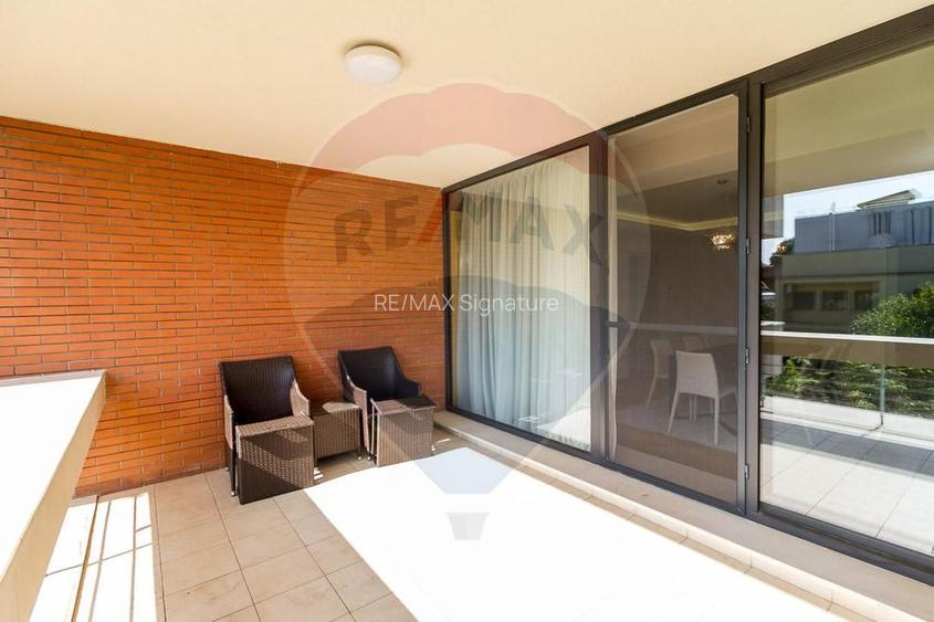 Închiriere Apartament 4 camere Primăverii - 12