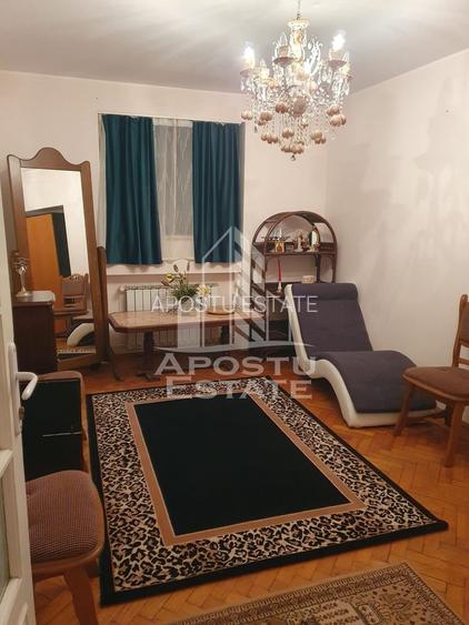 Casa individuala pretabila pentru pensiune, Giarmata - 15