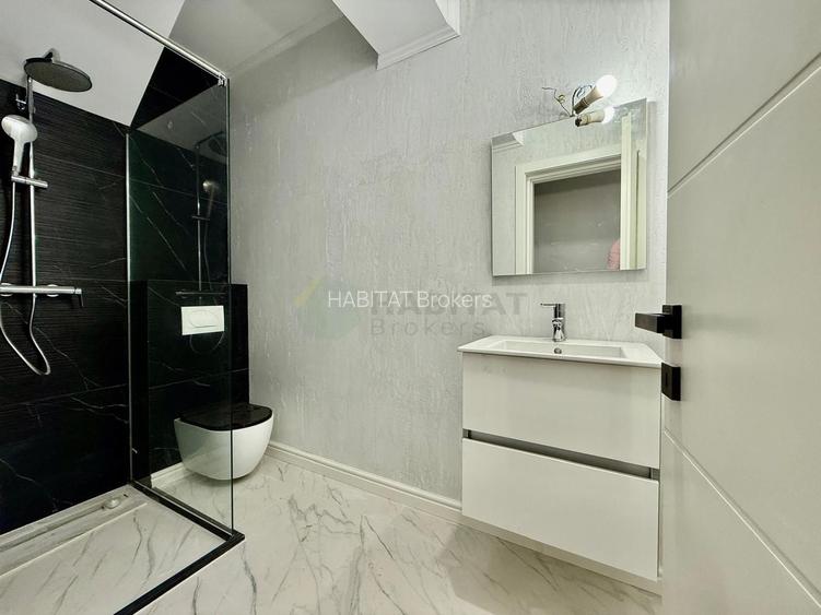 Vila urbana finalizata - te poti muta imediat. Comision 0 - 9