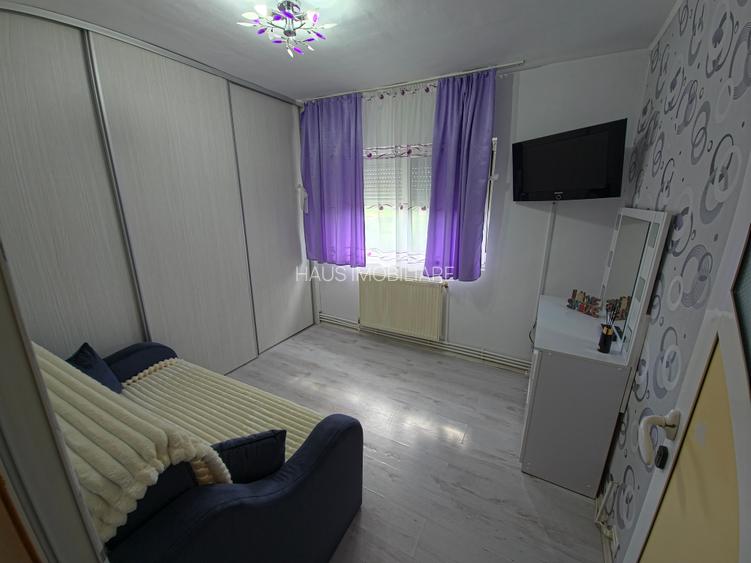 Eden Inel 1 Apartament 2 camere Termen Lung - 10