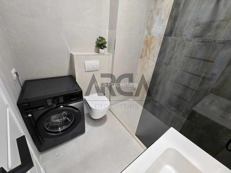 2 camere  Premium| Exigent  | Lujerului | Parcul Liniei - 8