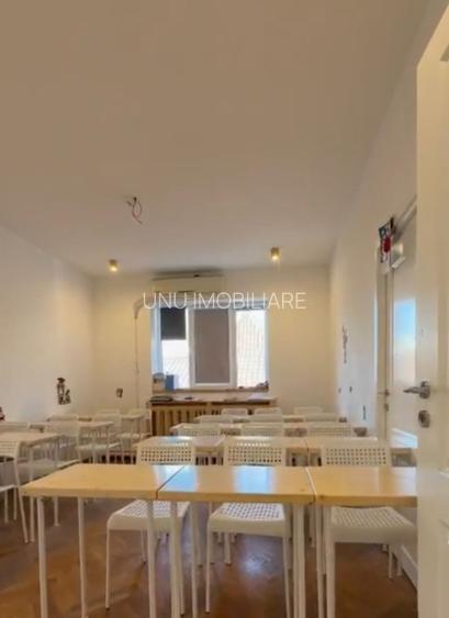 Apartament Copou Etaj integral 104 mp într-o vilă interbelică lângă Universitate - 15