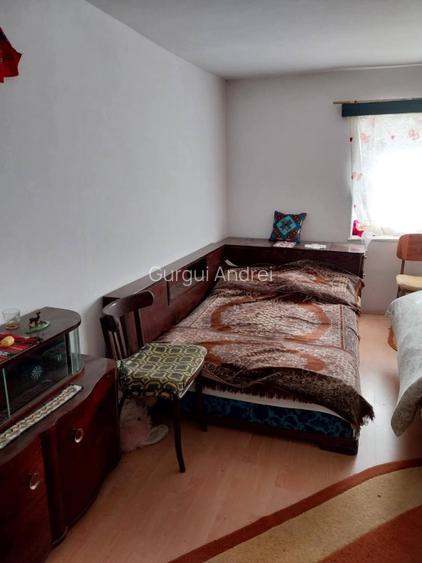 Casa cu teren de vânzare în zona de munte  - 3