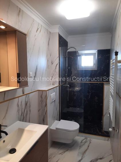 Apartament 3 camere zona Iulius Mall - 8