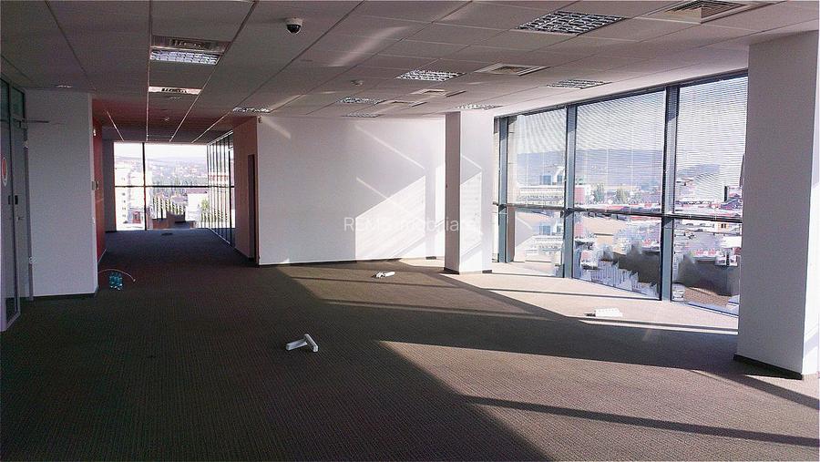 Caldire de birouri clasa A  - 3