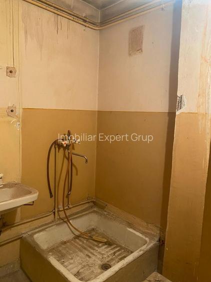 4 camere decomandat Tineretului, 89,3 mp, etaj 8/8 - 17