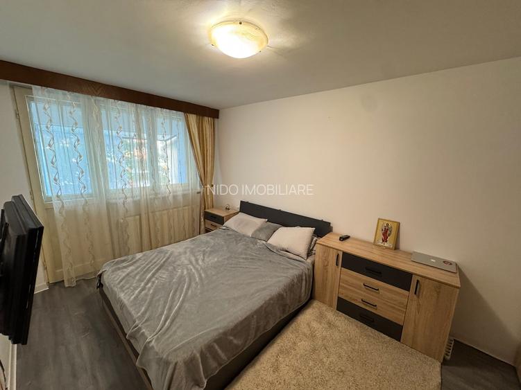 Apartament 2 Camere - Bd. Carol 1 - Craiova - Etaj 1 - 4