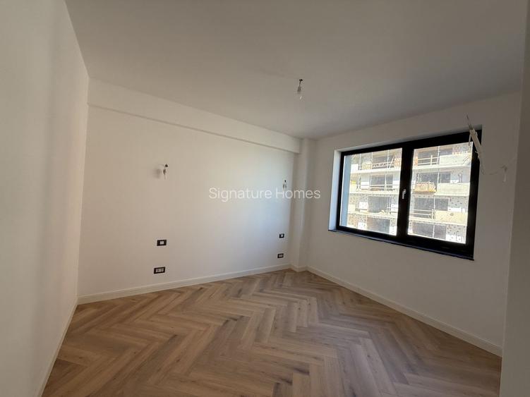 OPORTUNITATE VANZARE APARTAMENT 3 CAMERE PIPERA ZONA ROND OMV - 4