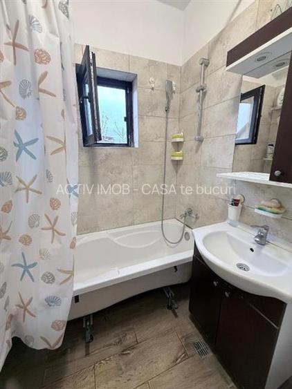 Vanzare - 2 camere - Rahova - Alexandriei - Leroy Merlin - mobilat-utilat - 6500 - 7