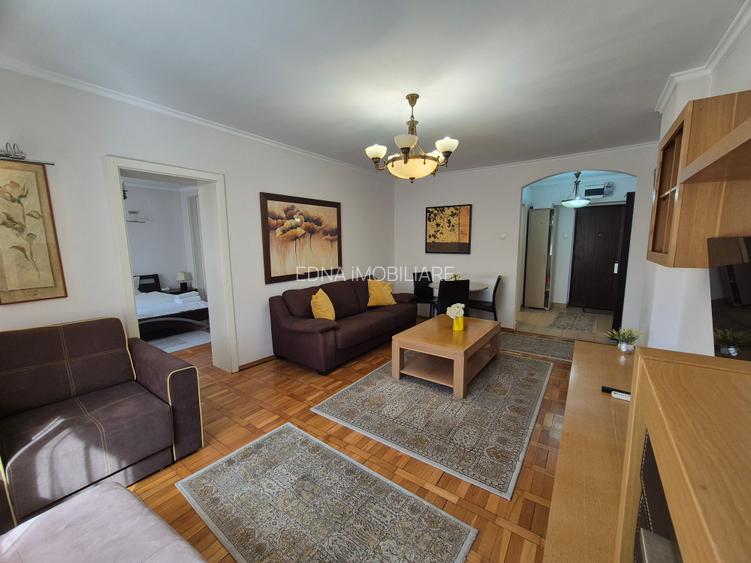 Apartament 3 camere/ Vedere spre Sala Palatului & Parcul Cișmigiu - 5