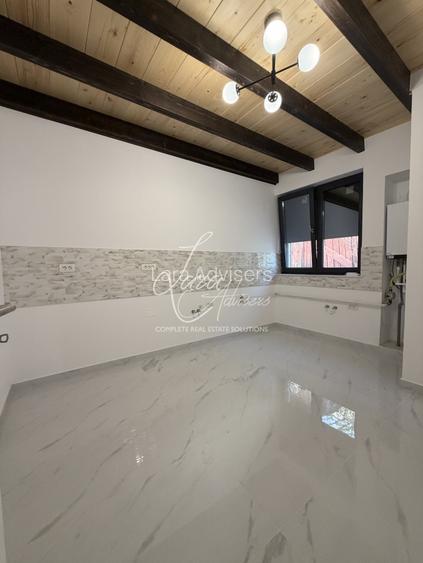 Casa - rezidential sau birouri in zona Banu Manta - piata 1 Mai - 5