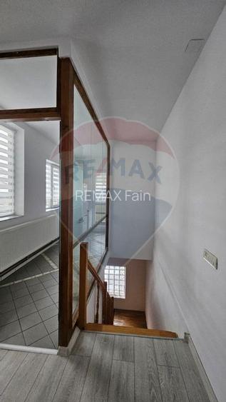 Apartament cu 3 camere la vila pe Bdul Victoriei Sibiu - 5