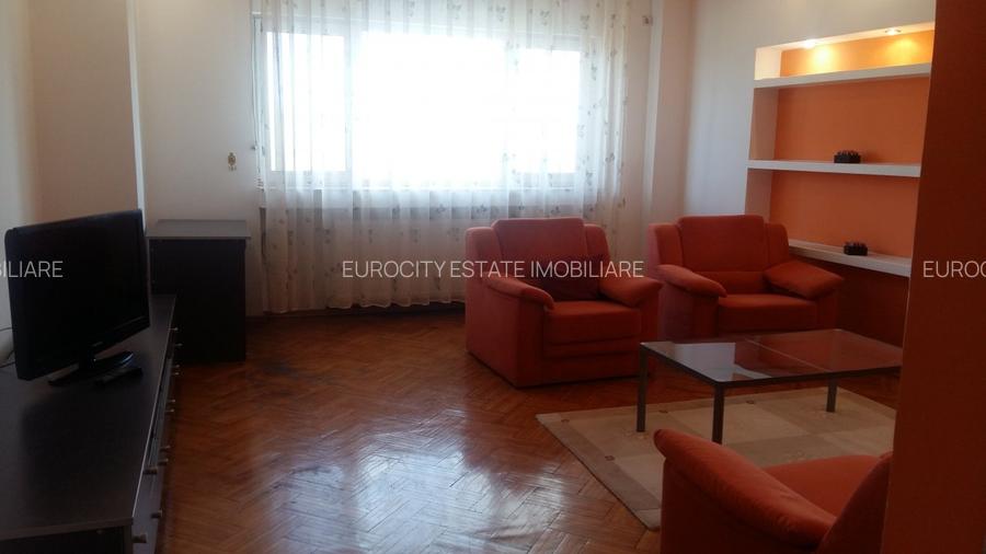 Schitu Magureanu, Parcul Cismigiu, apartament 2 camere mobilat - 4