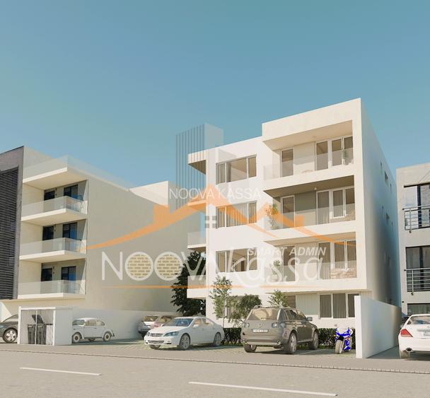 Mamaia Nord, garsoniere decomandate finisate complet - 4