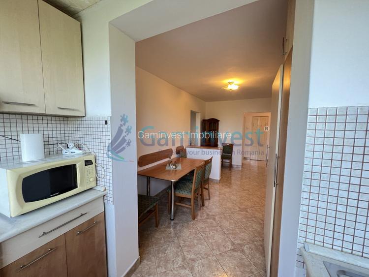 Apartament cu 3 camere de vanzare Oradea, Bihor  - 7