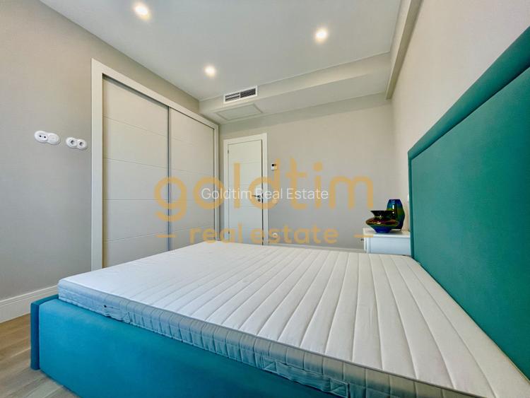 SUPERB/ ANSAMBLU SECURIZAT/ GYM/ PISCINA/ 2 LOCURI DE PARCARE SUBTERANE (+TVA) - 15