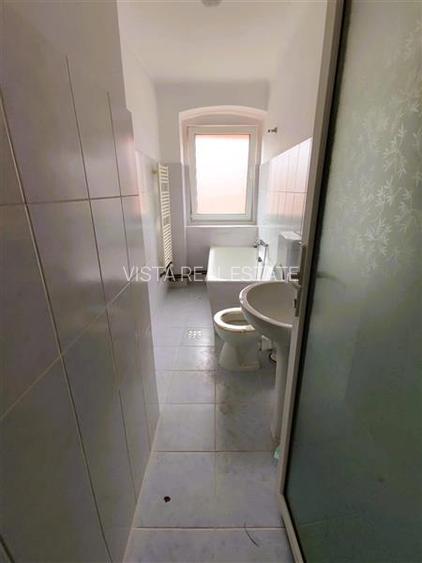 Apartament 3 Camere pentru Birouri sau Servicii. Zona Centrala - 9