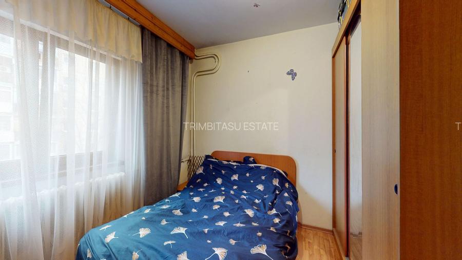 Apartament 3 camere Gorjului | Metrou 5 minute | Bloc 1981 - 15