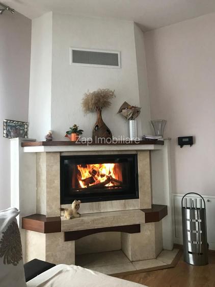 Casa D-P-E 5 camere, 175mp,utili,500 mp teren, 0% comision - 15