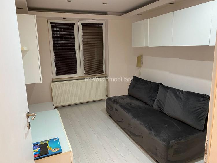 Complex-Studentesc | 4 Camere | Decomandat | Centrala Proprie. - 3