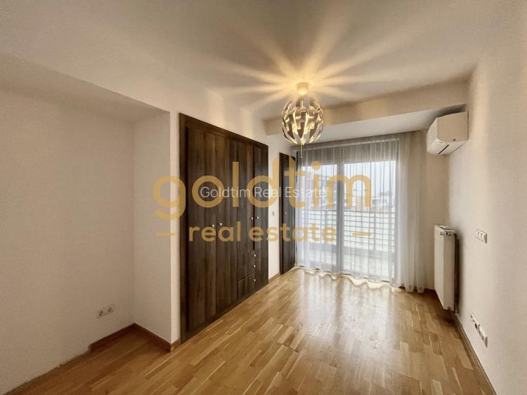 GREEN LAKE/ TERASE 30 mp/ PARCARE SUBTERANA/ BOXA - 16