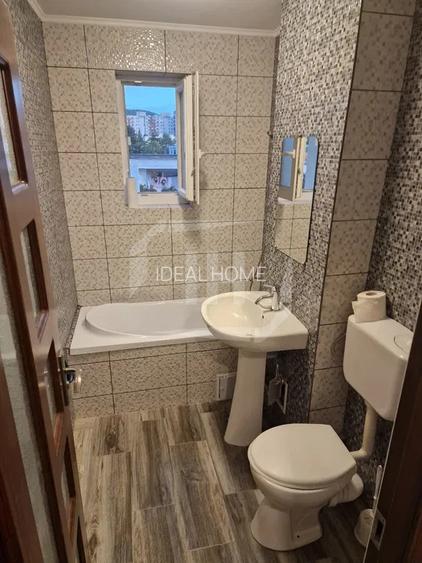 Apartament 2 camere I decomandat I Manastur - 4