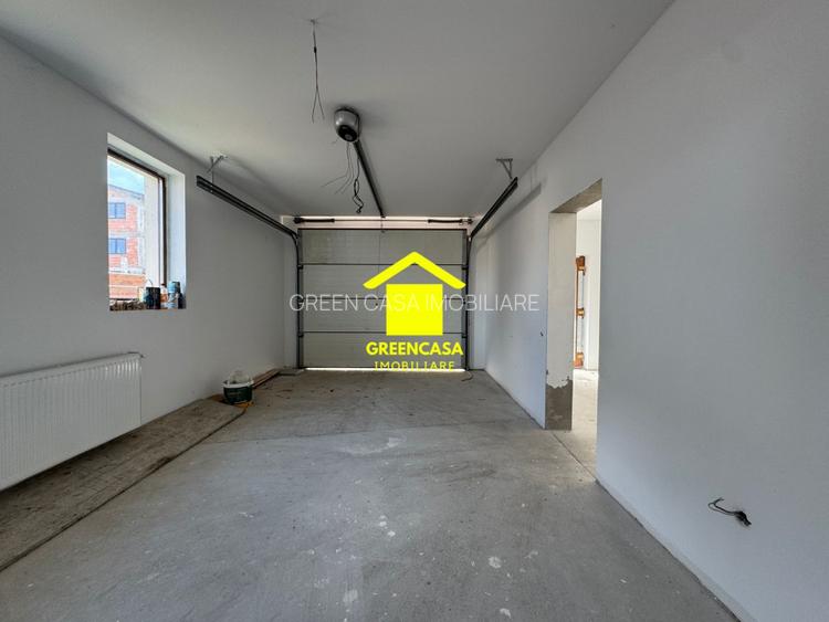 Casă individuală P+E, 294 mp utili, curte 570 mp, Chinteni - 7