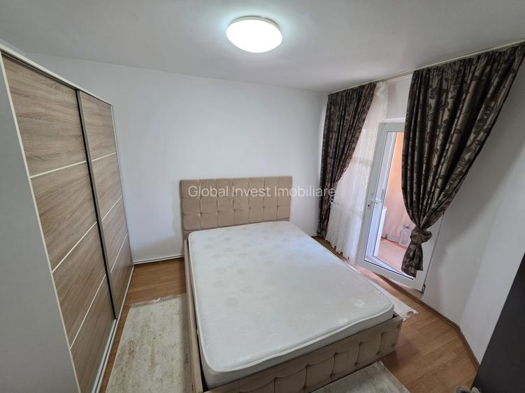 Capitol (Blvd Mamaia)- 2 camere decomandate 56mp, etaj 3/4 - 136.500euro - 9