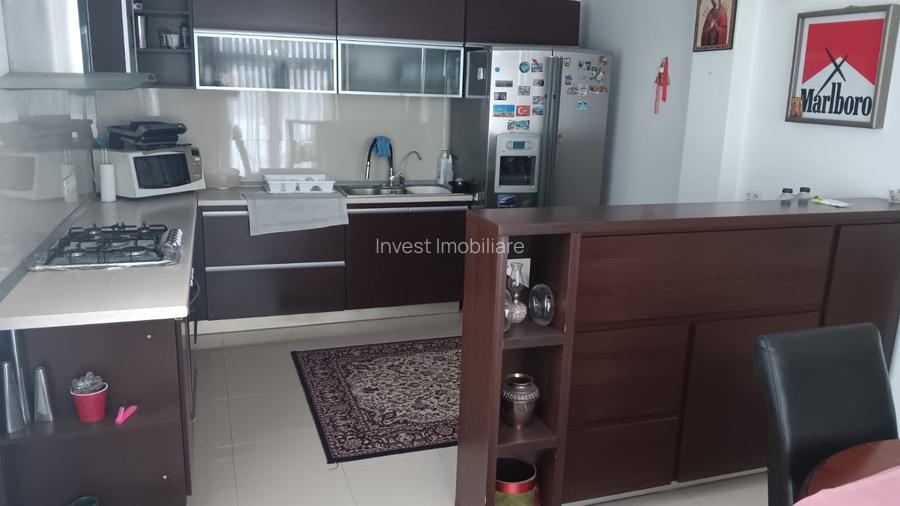 Casă 6c Popas Păcurari-Iași - 2