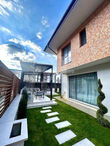 Duplex ultramodern la cheie | Zona Parcul Poligonului - 32