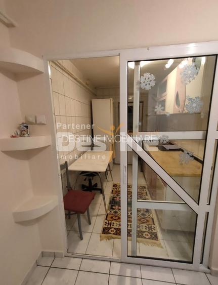 Apartament 2 Camere 55 mp decomandat etaj 1, mobilat utilat - 6