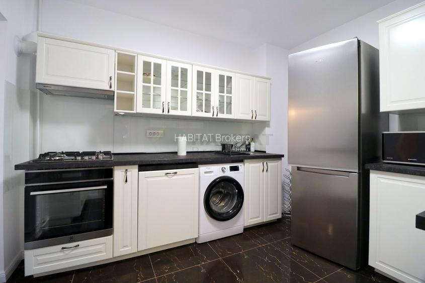 4 Camere (153 mp utili) în Blocul Scala - 6