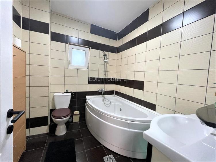 Apartament 3 camere decomandat cu loc de parcare cartier Andrei Muresanu - 4