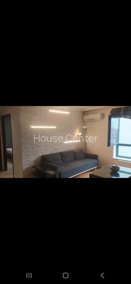 Barbu Vacarescu complex Emerald Residence,  centrala de bloc - 3