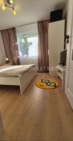 Apartament 2 Camere | Tei | Centrala Proprie | Decomandat | Renovat  - 5