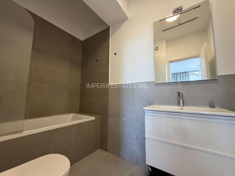 Penthouse cu terasa de 29mp, garaj, parc pentru copii - 12