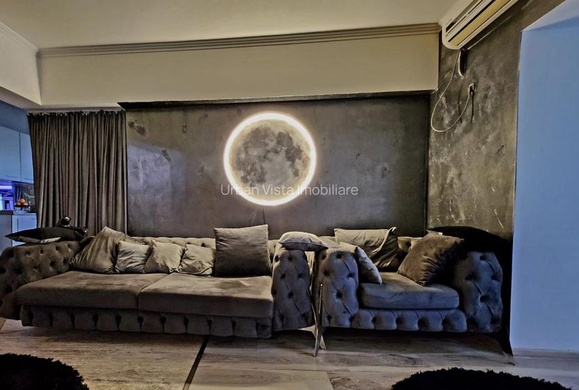 Apartament 3 Camere | Bd. Unirii | Et.2 | - 2