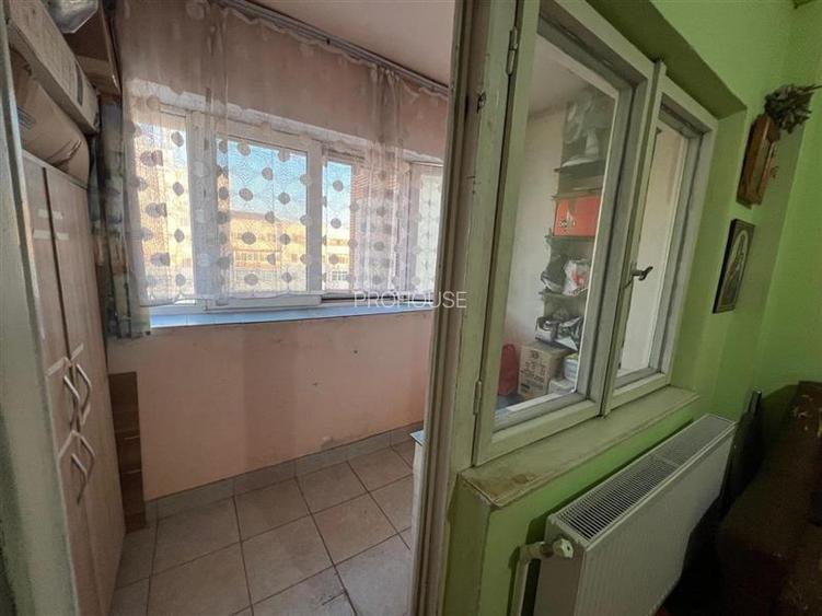 Republicii vedere stradala, etaj 4 din 7, doua camere decomandate! - 11