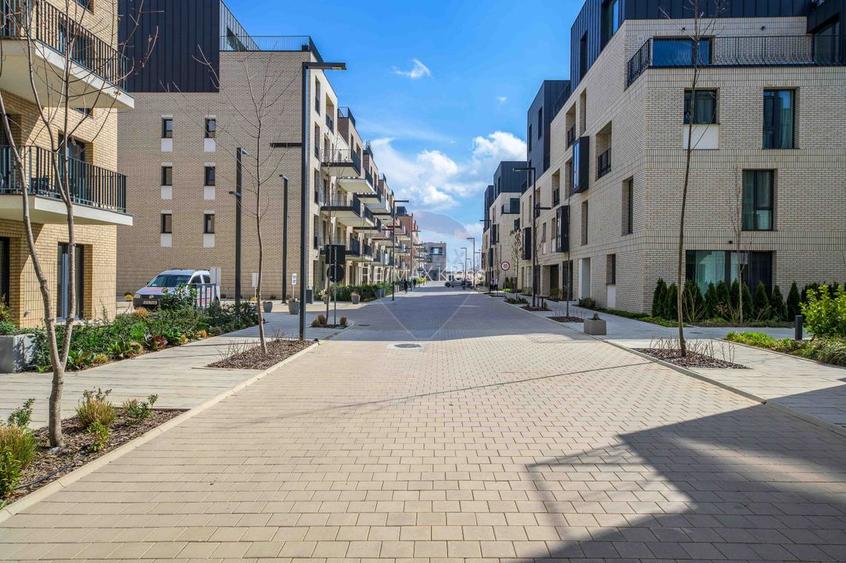 Apartament 3 camere/ Avalon Estate/ Concept designer/ Mobilat-utilat - 11