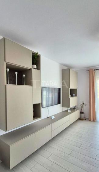 Apartament spațios în Bună Ziua, 3 camere, cu 2 balcoane. - 3