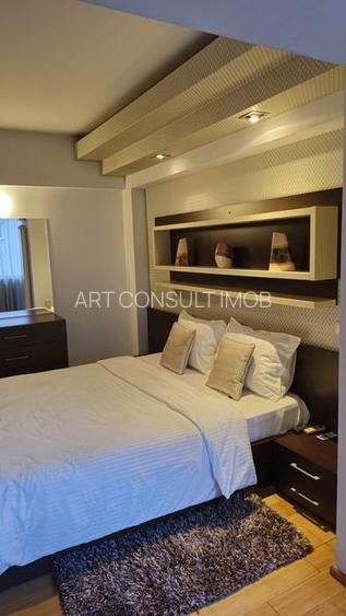 Apartament 2 Camere | Semidecomandat | Dorobanti | Balcon | Centrala Imobil - 3