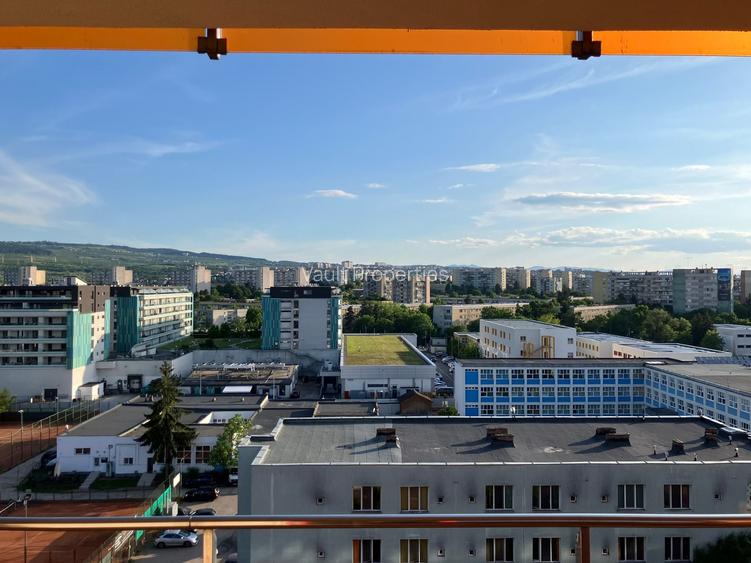 Apartament 2 Camere , Viva City, Parcare subterana - 11