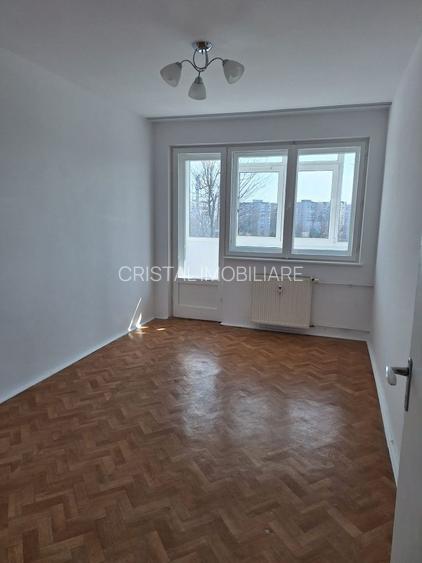 Apartament 3 camere Drumul Taberei, renovat, nemobilat, langa metrou - 5